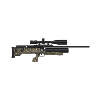 Пневматическая винтовка Aselkon MX-8 Camo Max-5 (PCP, пластик, 3Дж) cal. 6.35..
