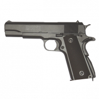 Пистолет пневматический Swiss Arms P1911/Tanfoglio P1911, 4,5мм..