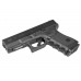 Пистолет пневматический Umarex Glock 19, кал.4,5мм