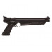 Пистолет пневматический Crosman P1377 American Classic Black